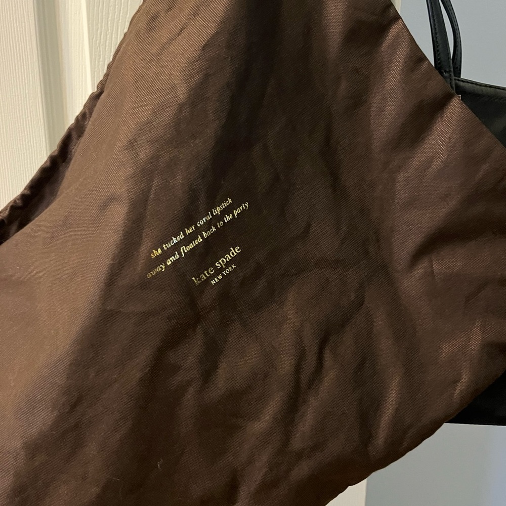 Kate spade purse